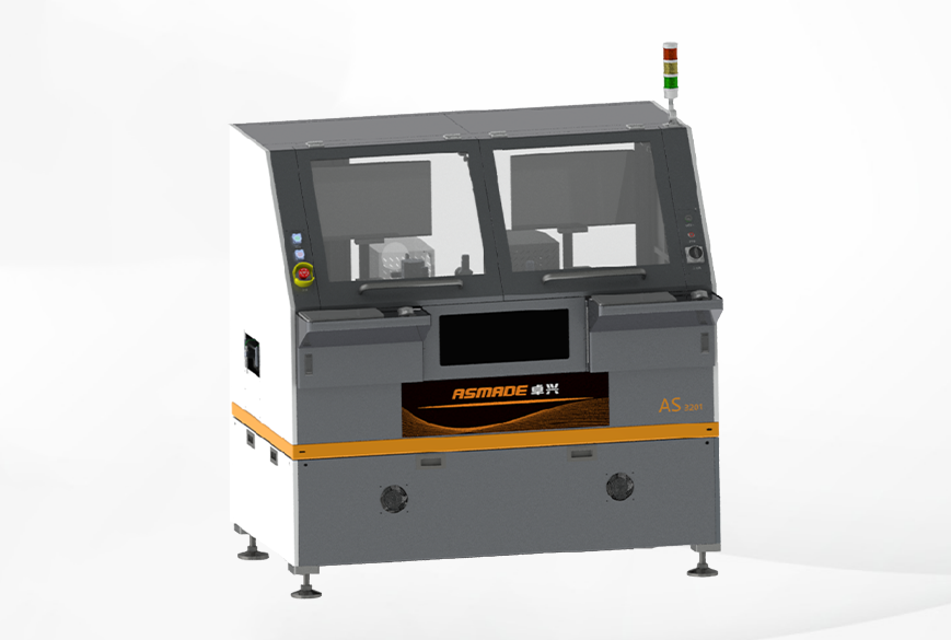 散料貼片機  AS3201